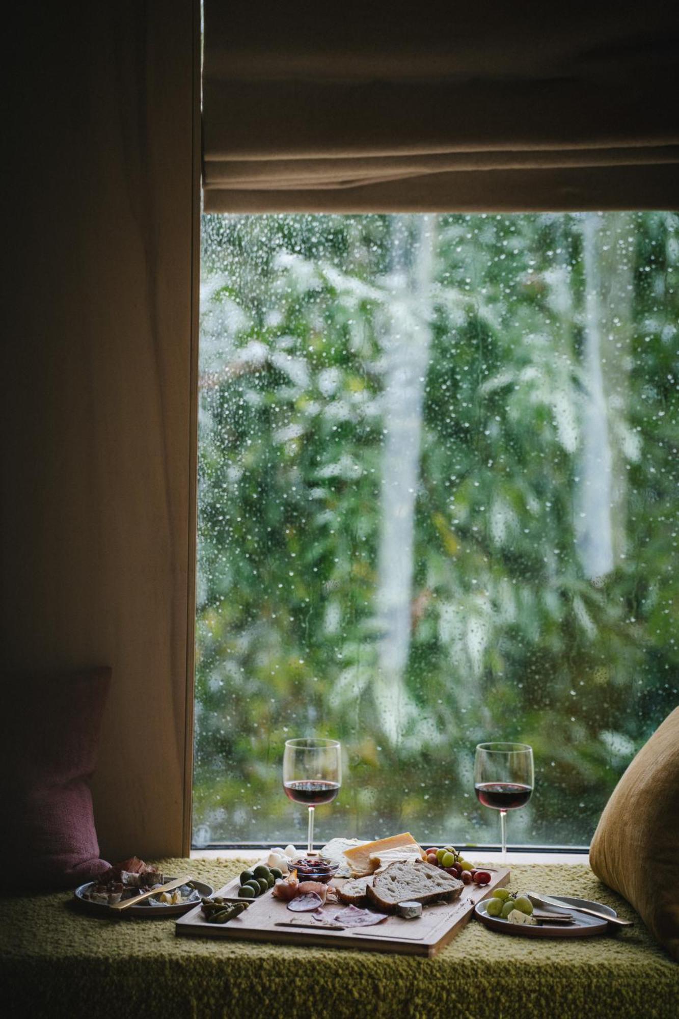 Chalet Rewildthings Treehouses